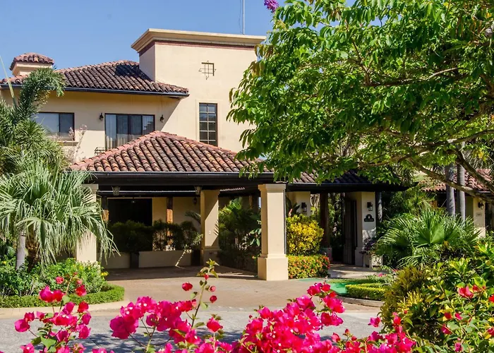 Casa Serena Luxury Retreat In Reserva Conchal * Brasilito