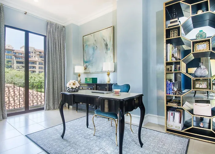 Casa Serena Luxury Retreat In Reserva Conchal