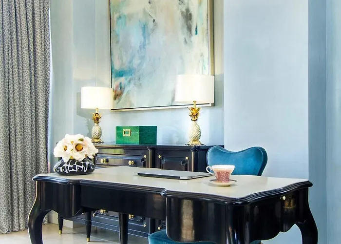 Casa Serena Luxury Retreat In Reserva Conchal *