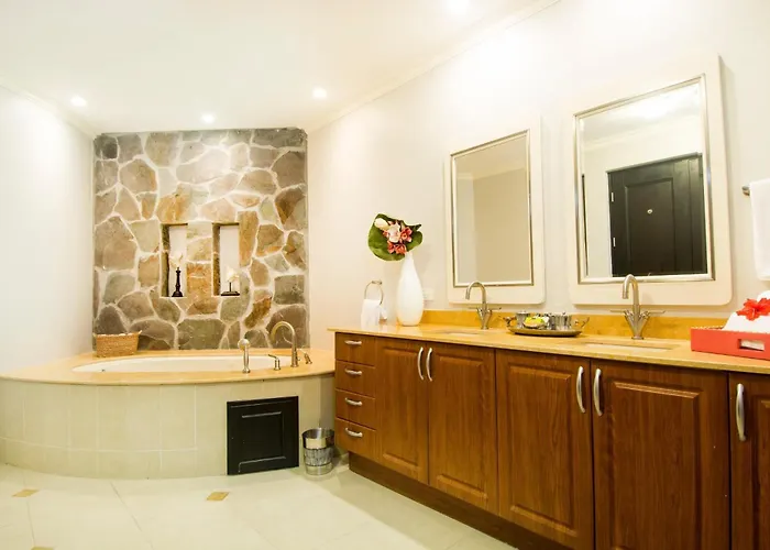 Casa Serena Luxury Retreat In Reserva Conchal *