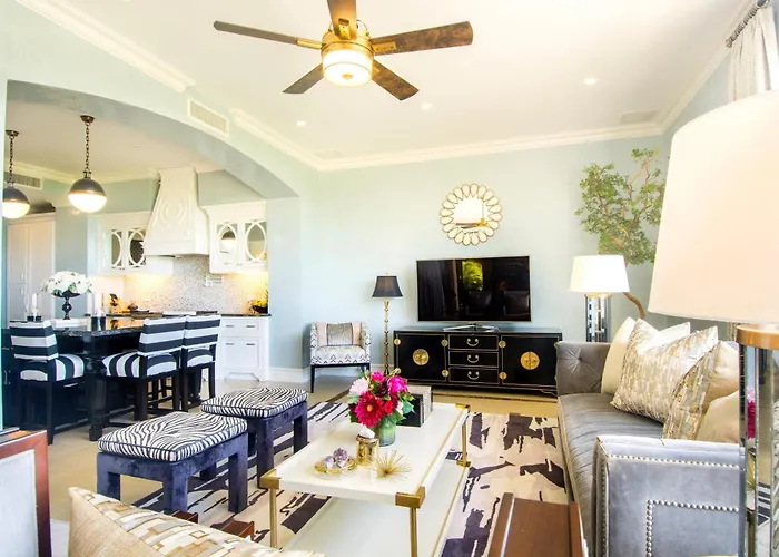 Casa Serena Luxury Retreat In Reserva Conchal *