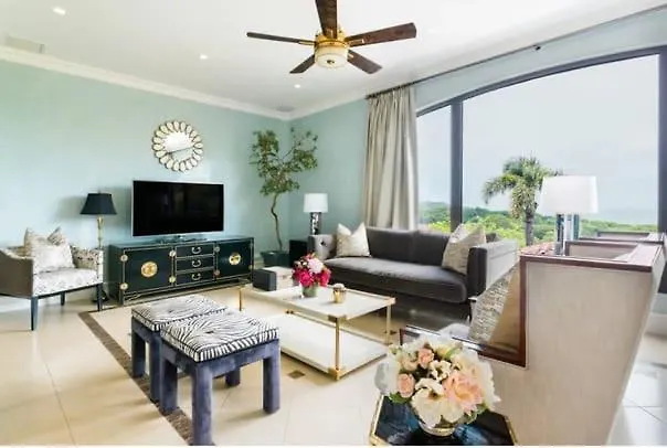 Casa Serena Luxury Retreat In Reserva Conchal * Brasilito