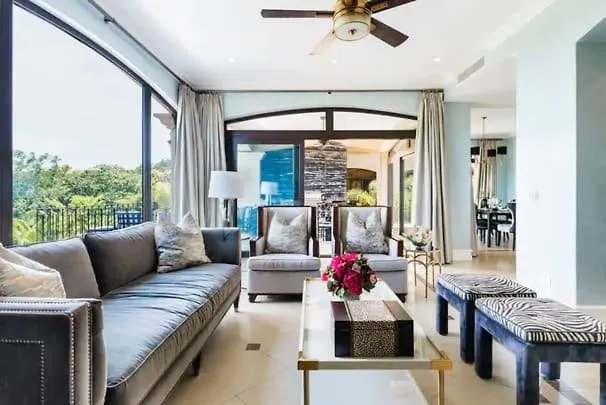 Casa Serena Luxury Retreat In Reserva Conchal *