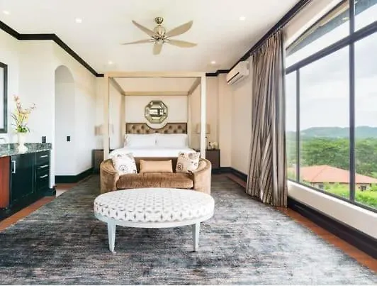 Casa Serena Luxury Retreat In Reserva Conchal * Brasilito
