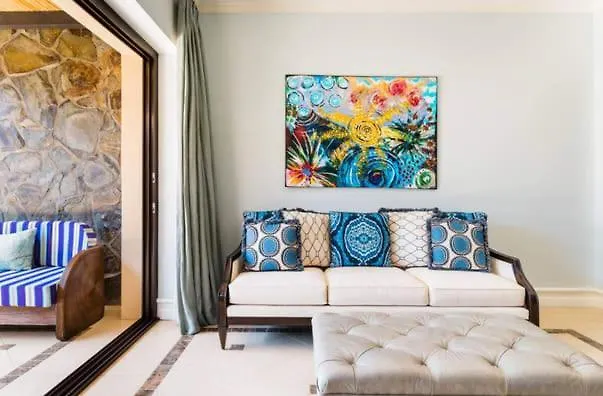 Casa Serena Luxury Retreat In Reserva Conchal *