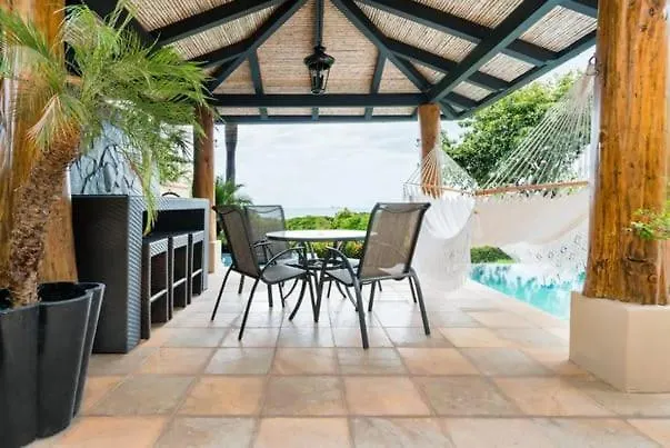 Casa Serena Luxury Retreat In Reserva Conchal *