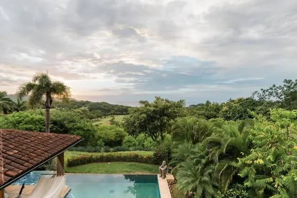 Сasa de vacaciones Casa Serena Luxury Retreat In Reserva Conchal *